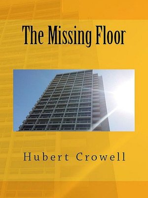 cover image of The Missing Floor